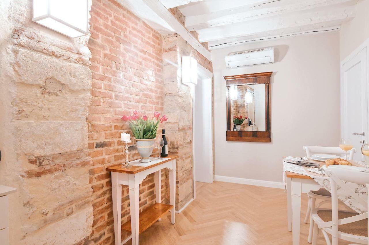 Boutique Apartments Verona Exterior foto