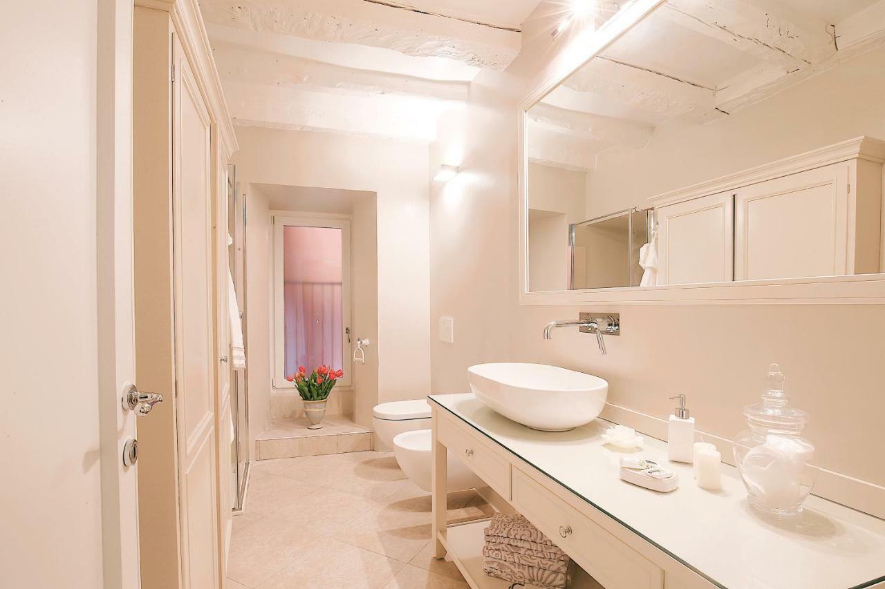 Boutique Apartments Verona Exterior foto