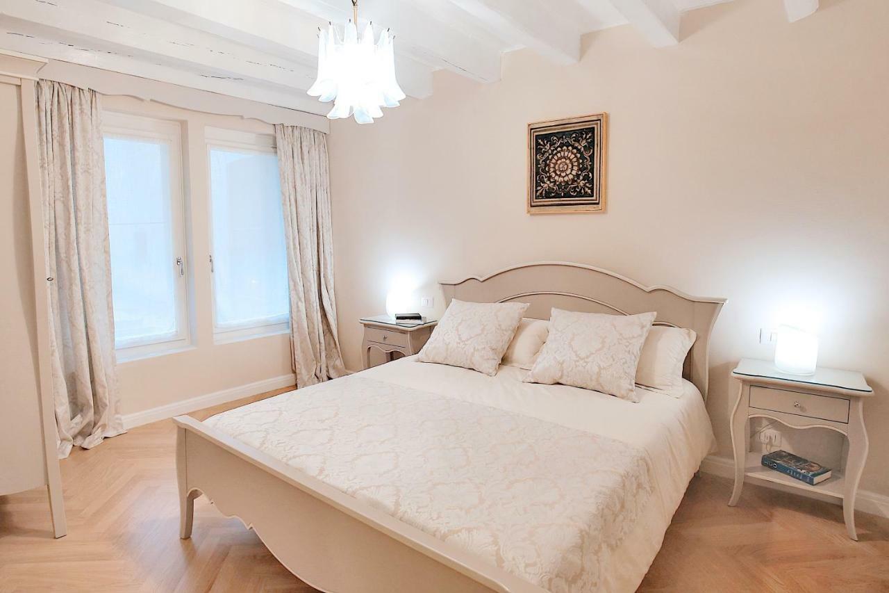 Boutique Apartments Verona Exterior foto