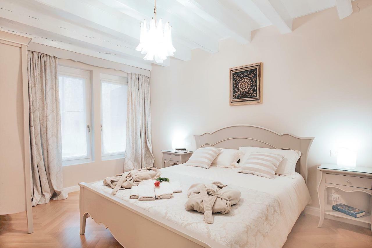 Boutique Apartments Verona Exterior foto