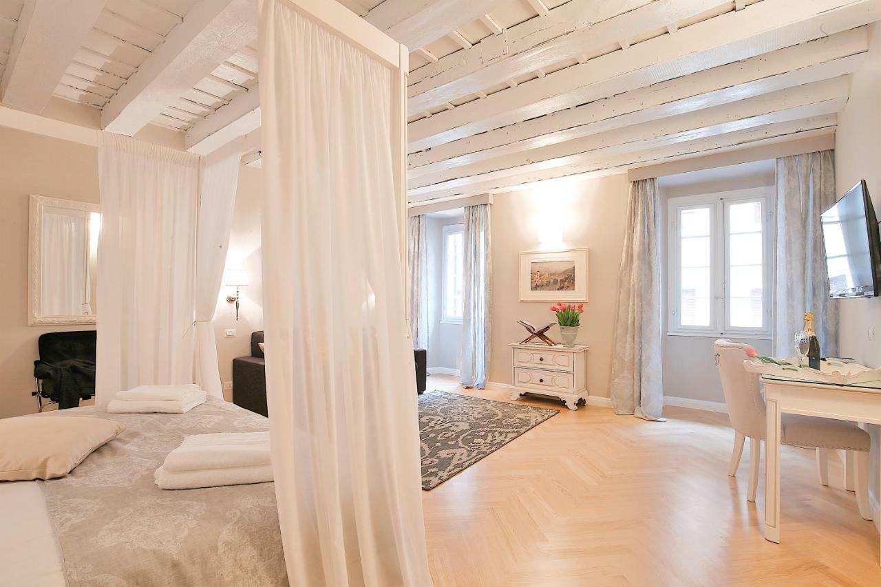 Boutique Apartments Verona Exterior foto